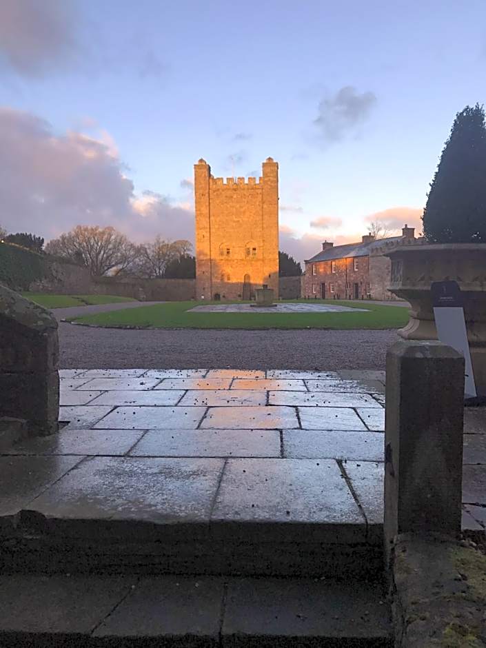 Appleby Castle