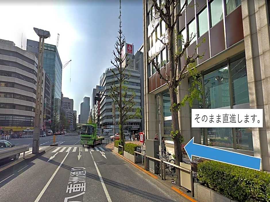 Hotel Livemax Kayabacho