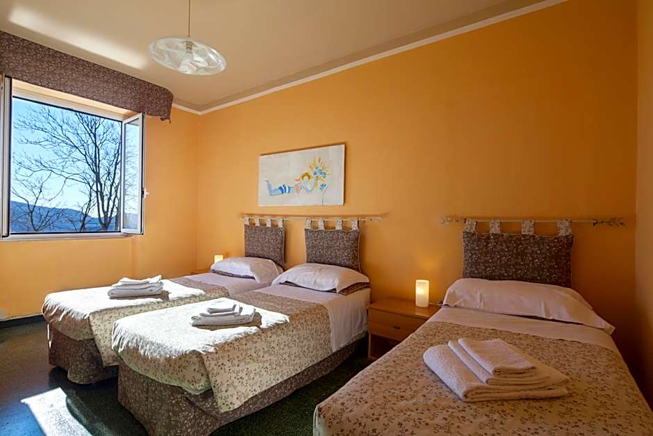 Antica Locanda Luigina