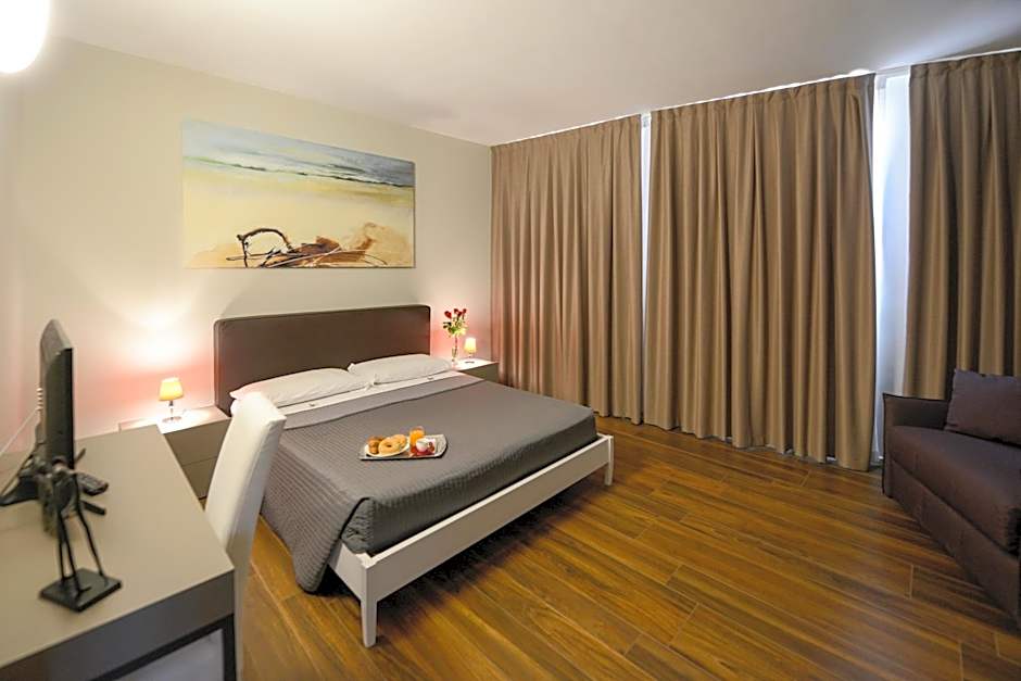 Residence Nazionale Matera