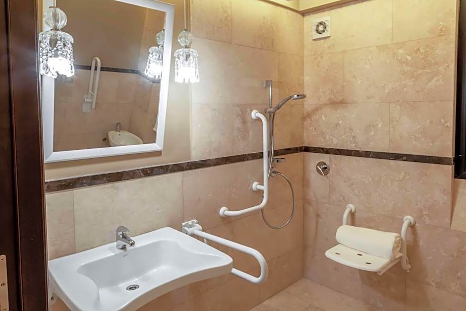 Esplendor by Wyndham Buenos Aires Tango