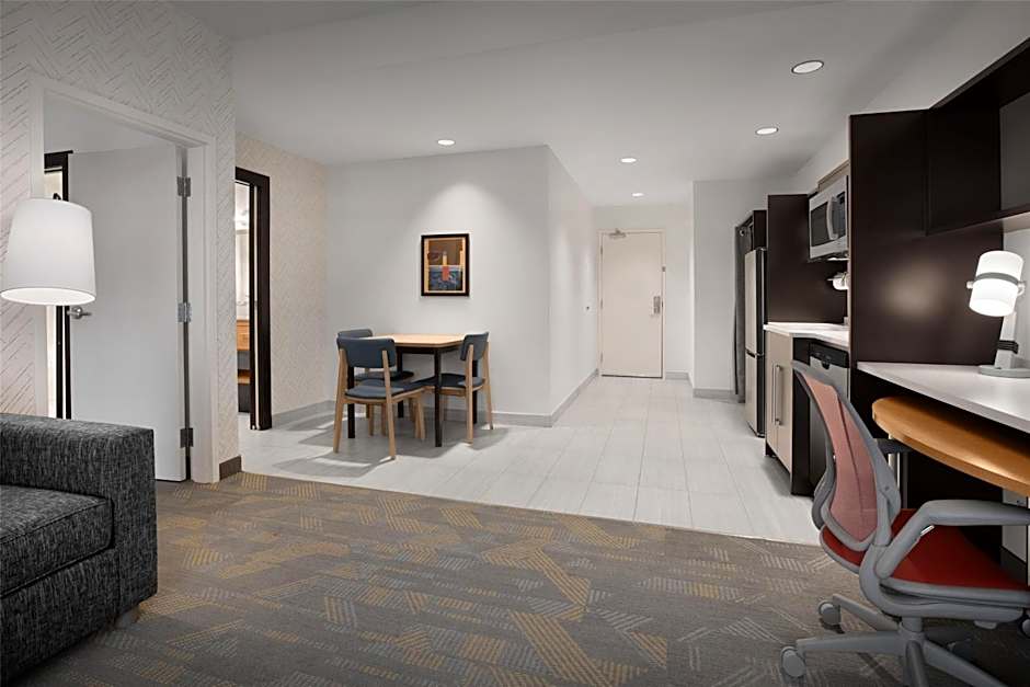 Home2 Suites By Hilton Sioux Falls/Sanford Medical Center