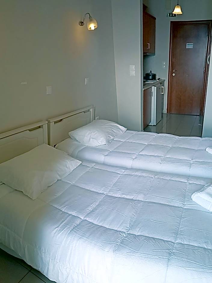 Gorgones, sea-front, great view