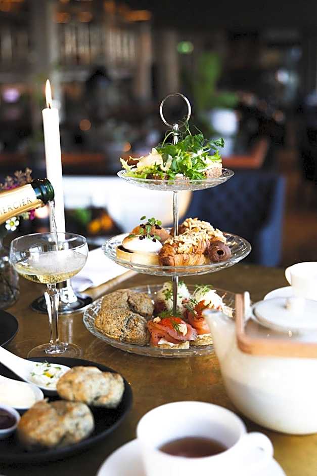 Stenungsbaden Yacht Club