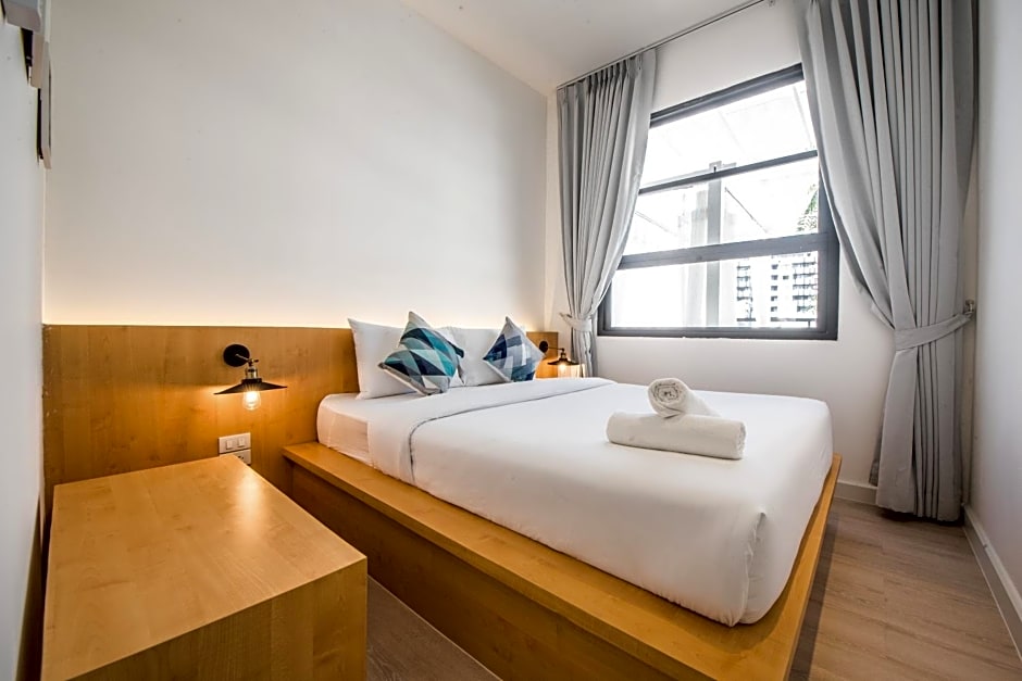 Nimit Boutique Hotel