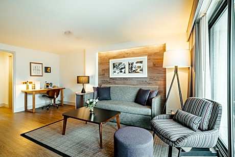 Special Offer - Premier Suite