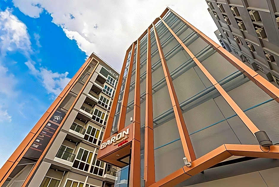 Baron Residence Bangkok