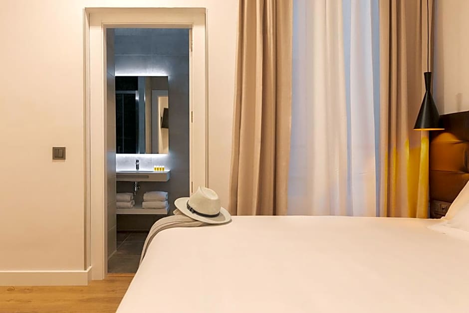 Woohoo Rooms Fuencarral