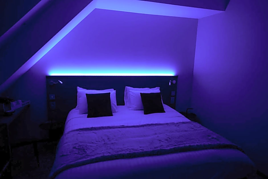 Hotel La Caleche