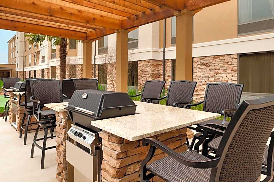 Homewood Suites By Hilton Shreveport / Bossier City