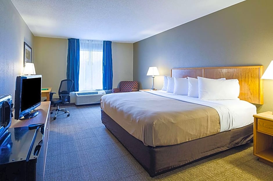 Quality Inn