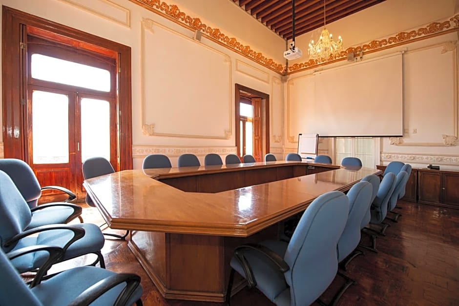 Hotel Senorial
