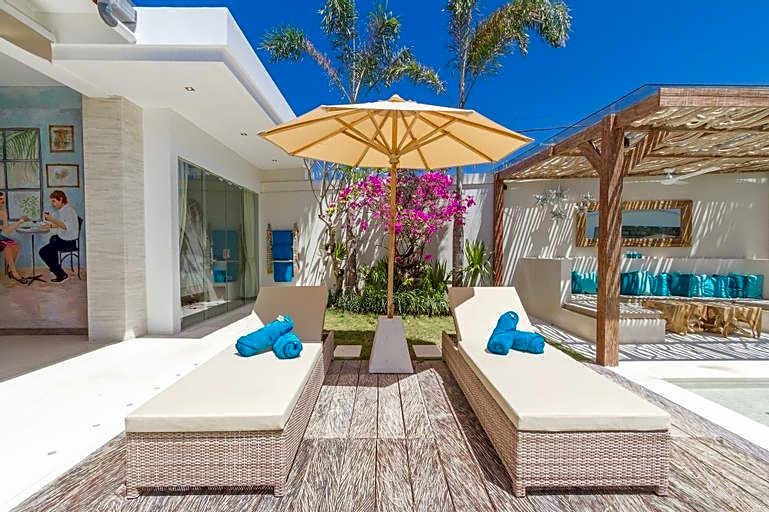 Villa Smilla:  Outstanding 4BR Luxury Villa Seminyak