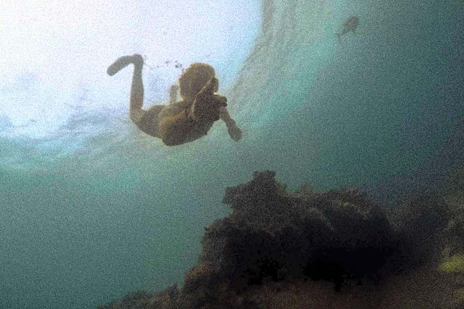 Little Drifter Cairns