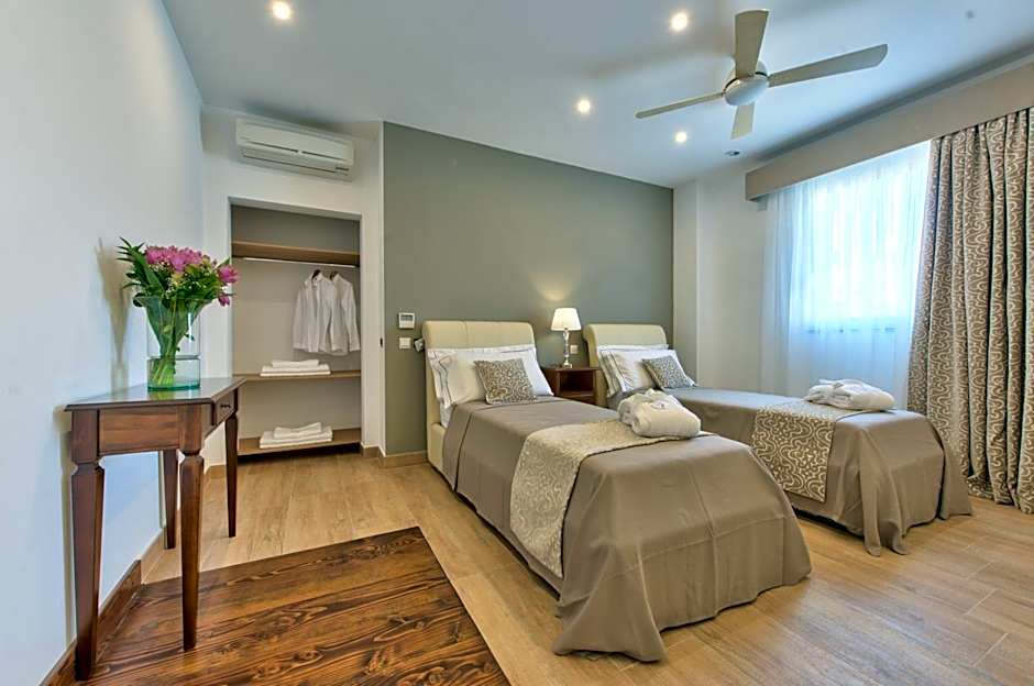 Palazzo Violetta Boutique