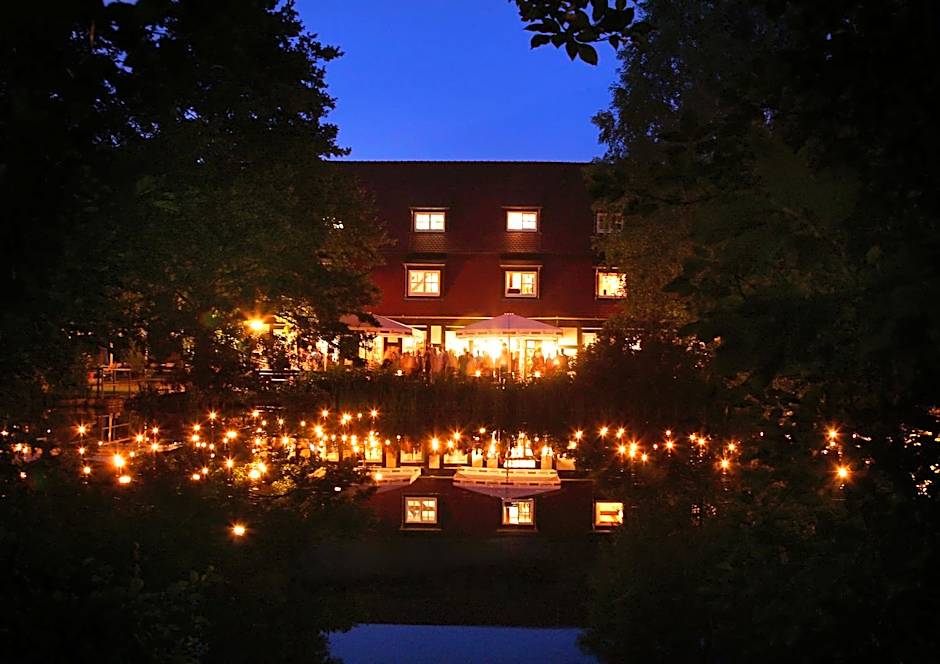 Springbach-Mühle Belzig