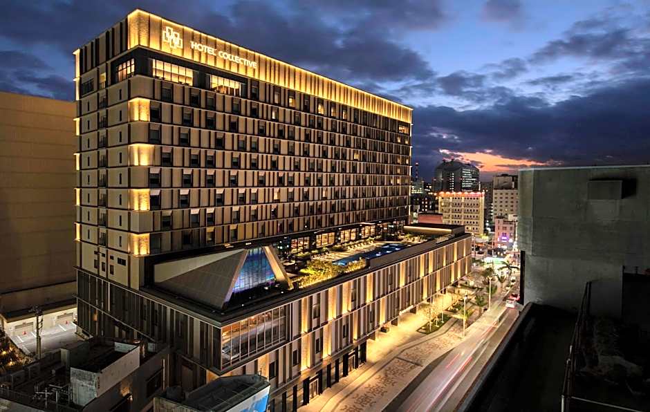 Hotel Collective
