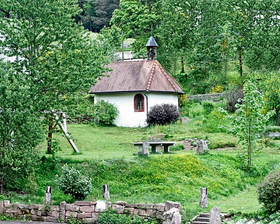 Hotel Käppelehof