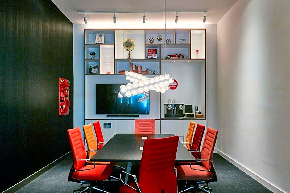citizenM Miami Brickell