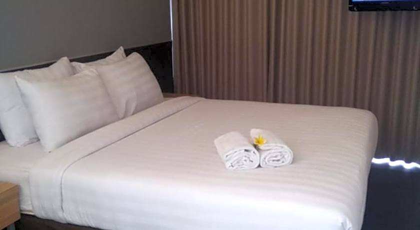 Hotel Pantes Simpang Lima Semarang