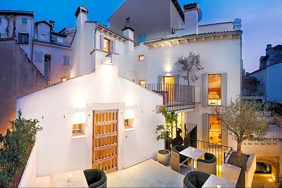 Spirito Santo Palazzo Storico