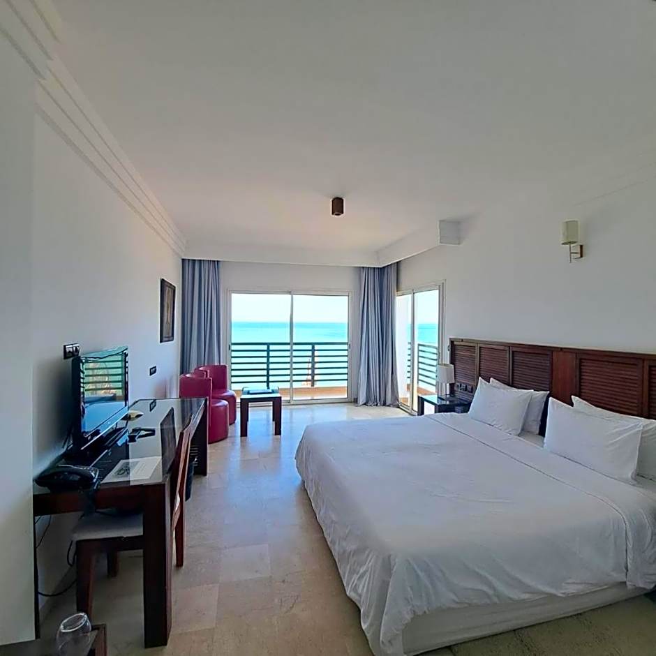 Hotel Buenavista Dakhla