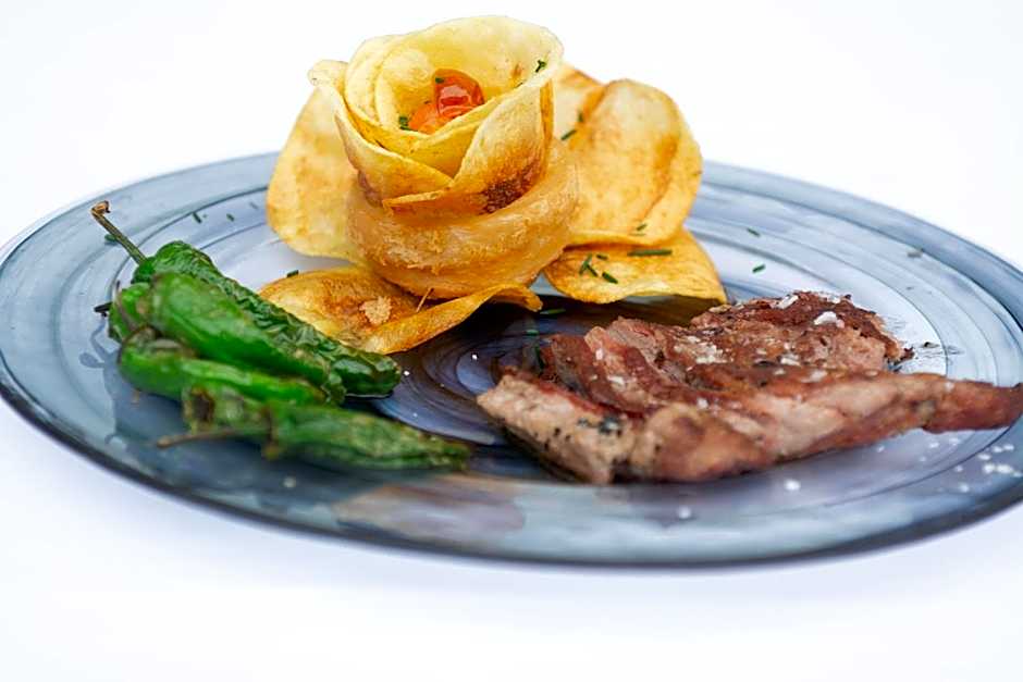 Badajoz Center Hotel