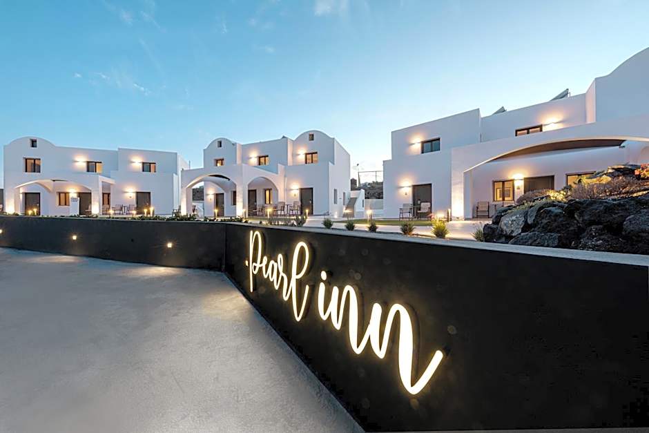 Pearl Inn Hotel by Pearl Hotel Collection