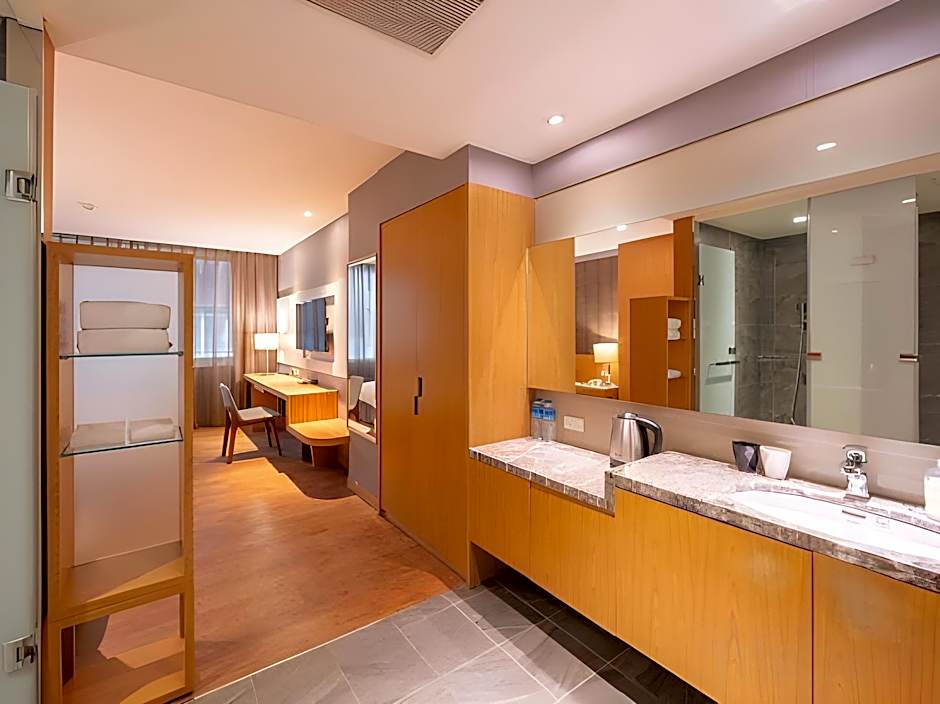 Hotel Cloud-ZhongShan