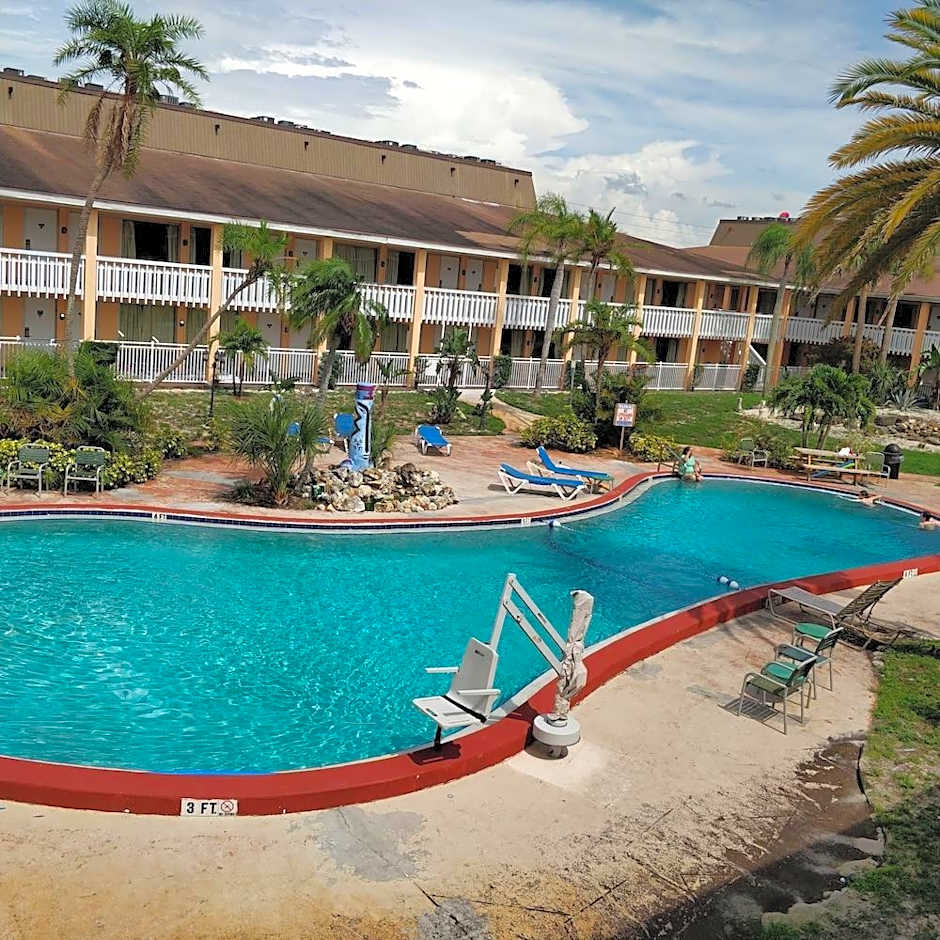 Rodeway Inn
