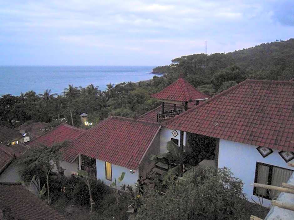 Bukit Indah Homestay