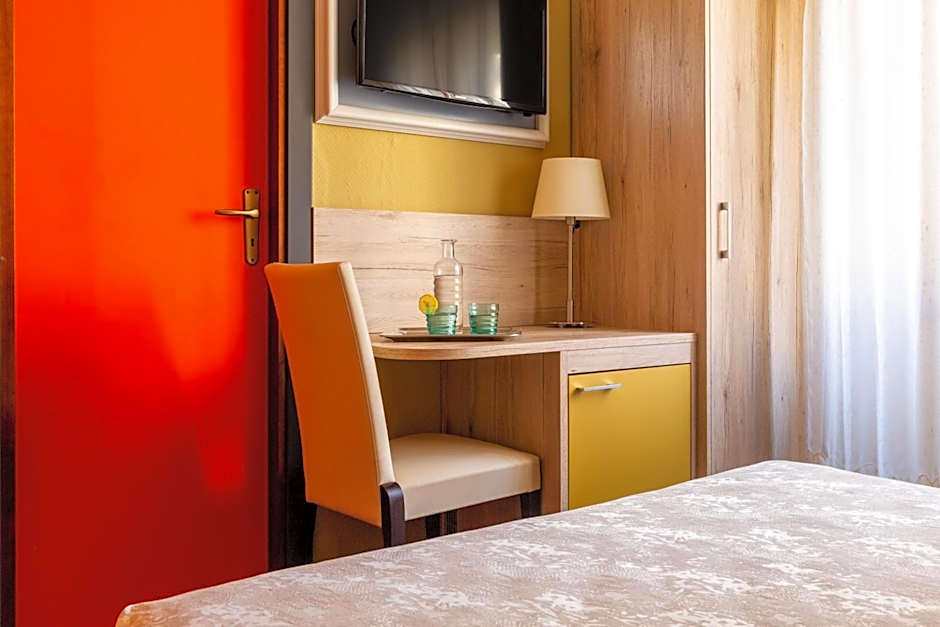 Park Hotel Residence