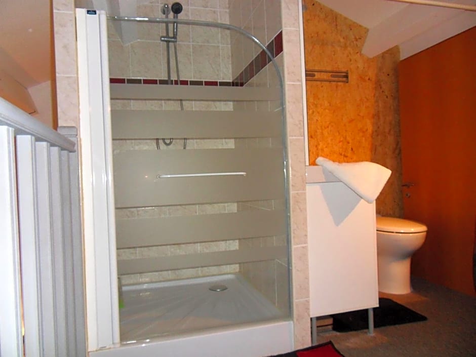 Le Jardin d'Ivana Chambres d'hôtes B&B avec Piscine chauffée