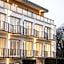 Hotel Vier Jahreszeiten an den Thermen