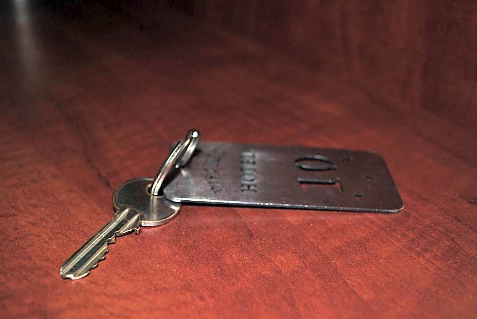 Discret Hotel & Restaurant