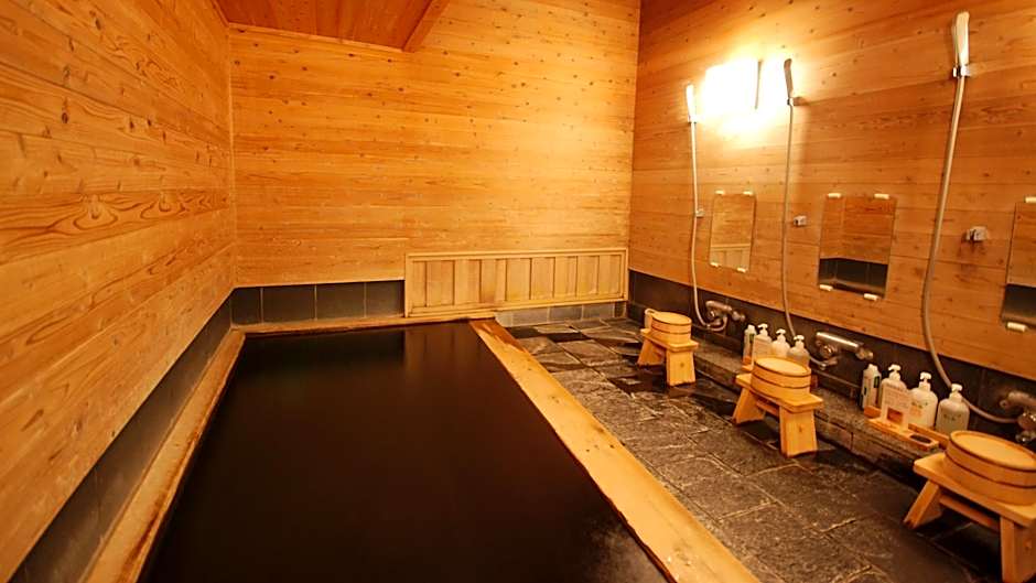 Kaiseki-Yado Ohgiya