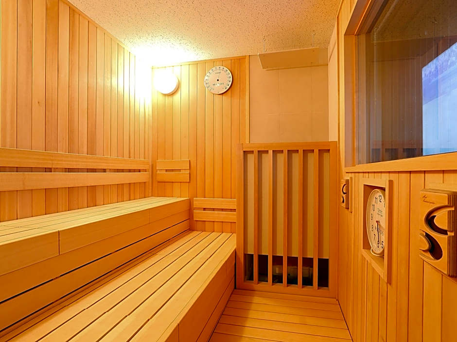 Hotel Abest Osu Kannon Ekimae