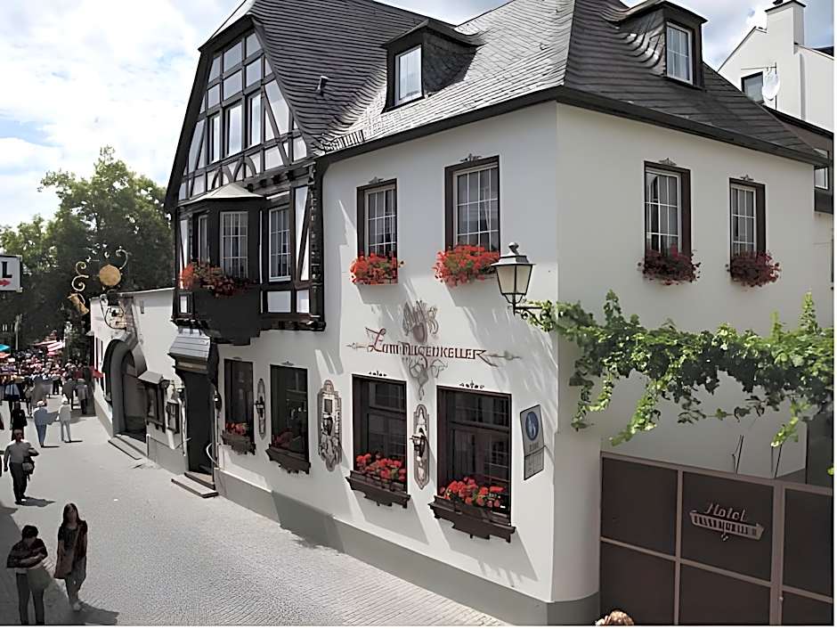 Hotel Felsenkeller