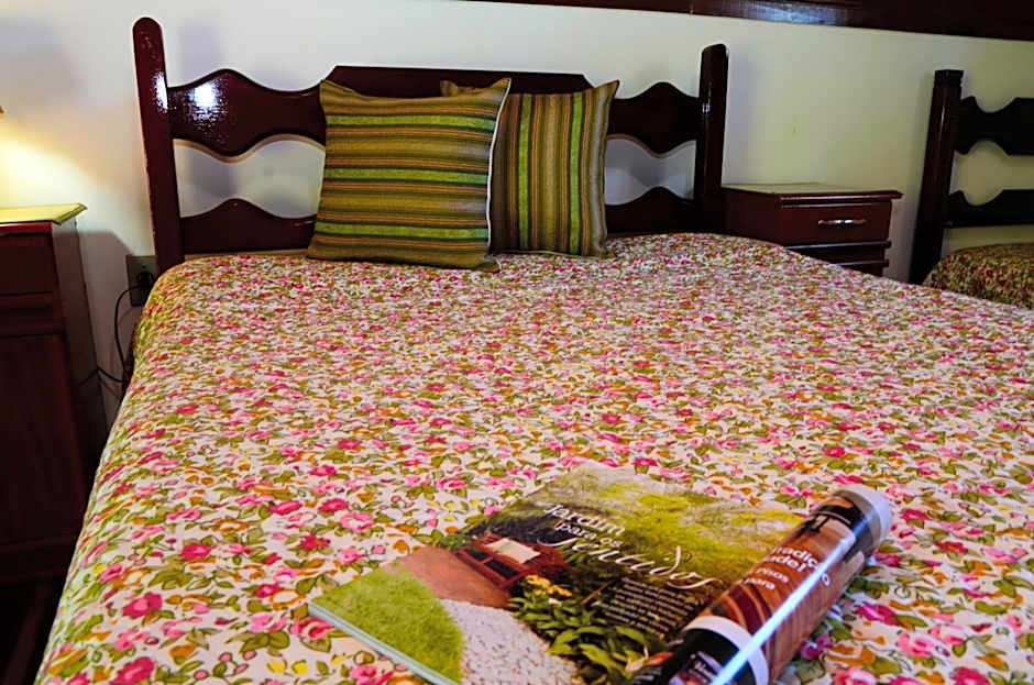 Pousada Sabor da Serra