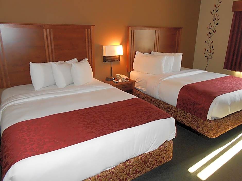 AmericInn by Wyndham McAlester
