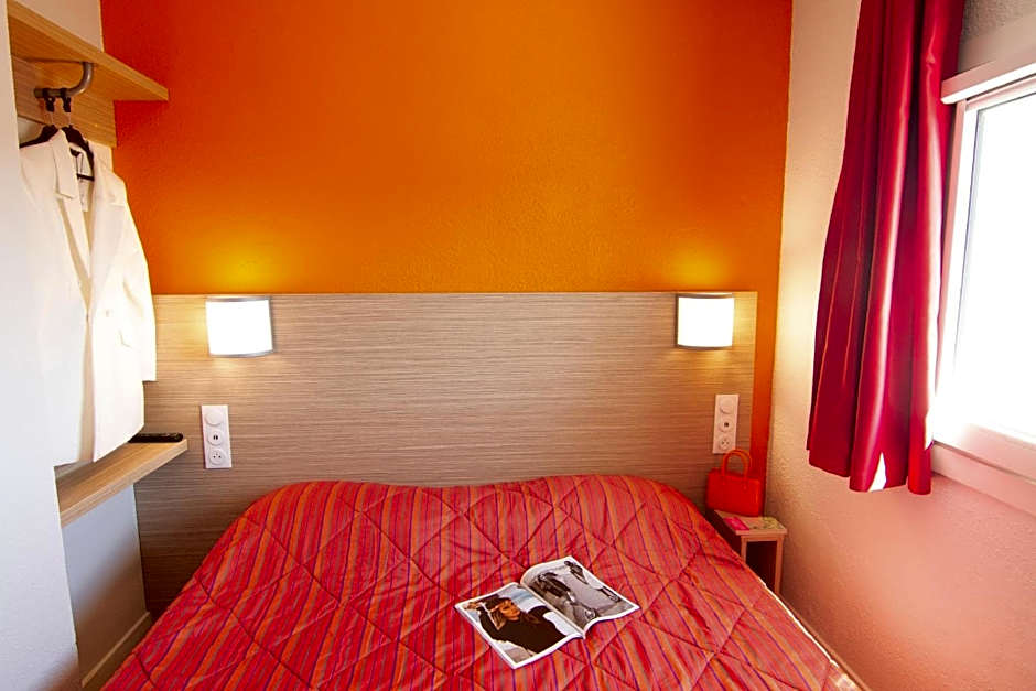 PREMIERE CLASSE VALENCE NORD - Bourg les Valence