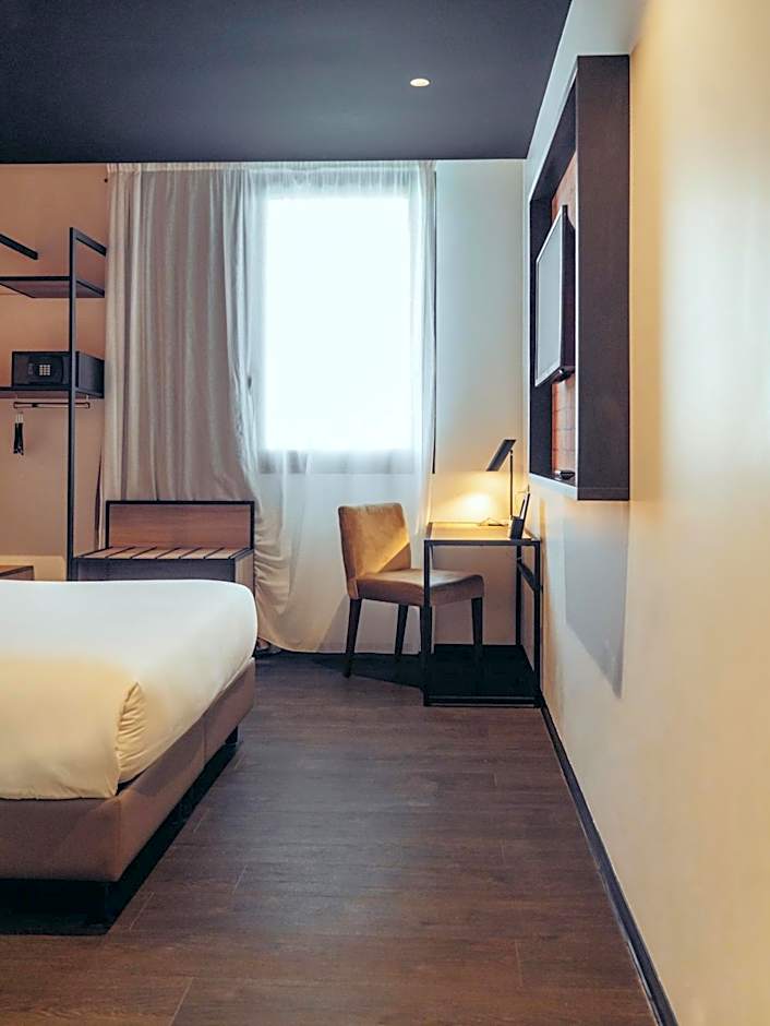 ONOMO Hotel Casablanca Sidi Maarouf