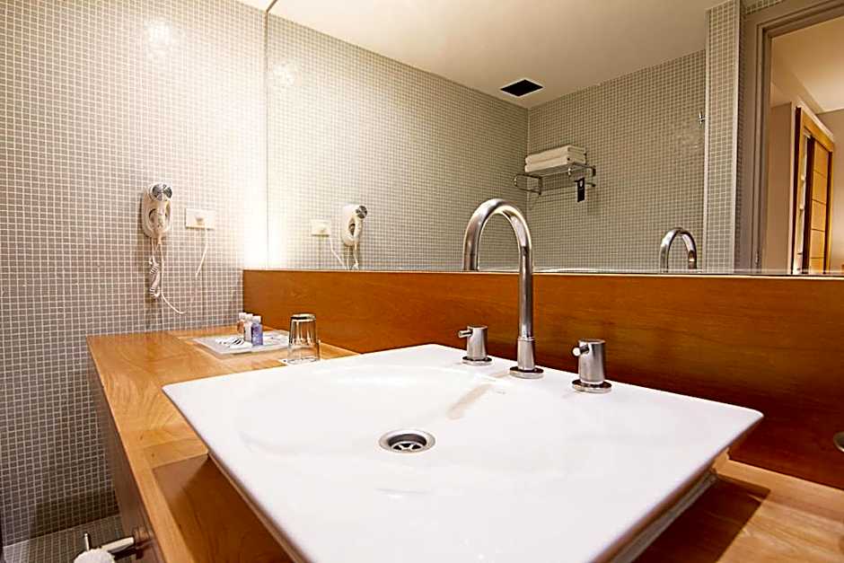 Design Suites Calafate