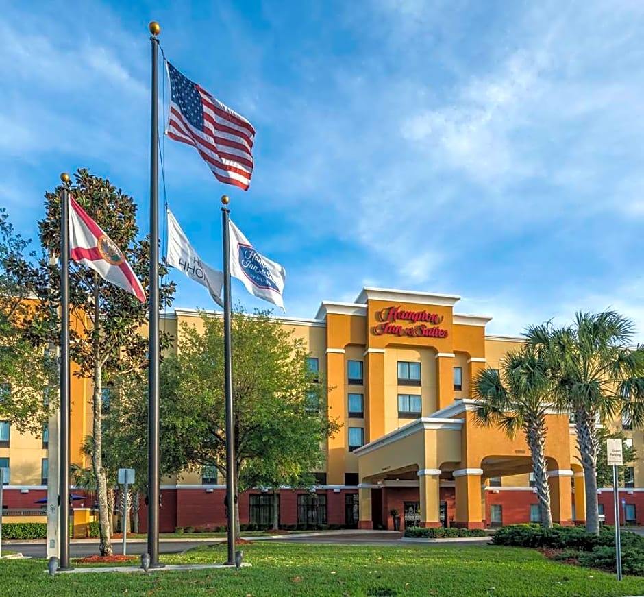 Hampton Inn & Suites Jacksonville South - Bartram Park