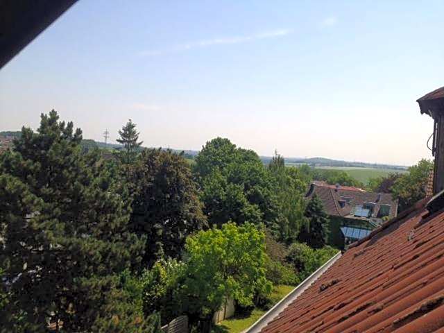 Hotel "dream in" Heiligenhaus