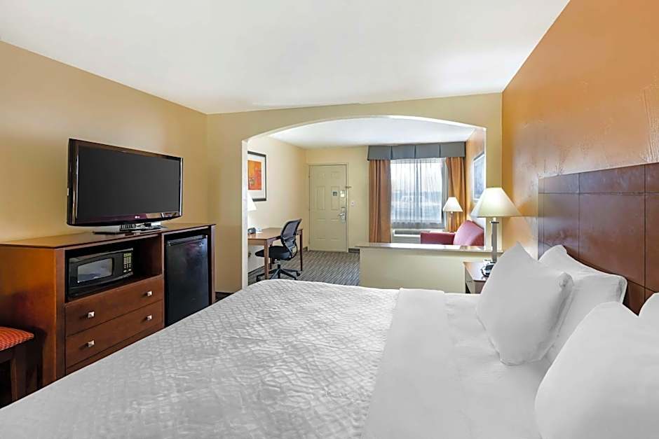 Best Western Snyder Inn