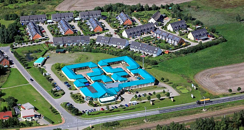 Hotel An der Hasenheide