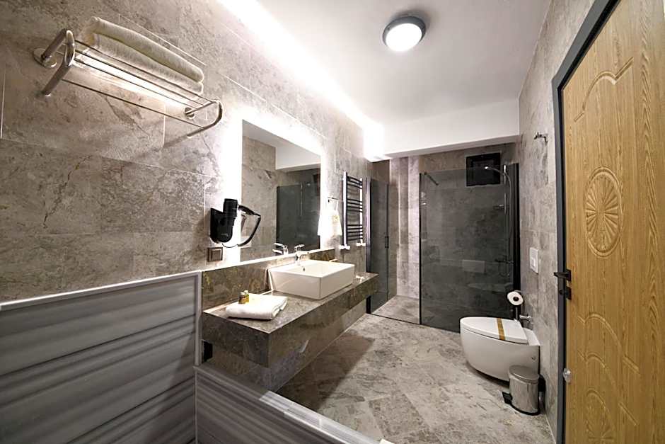 1774 Kazdağı Termal Otel