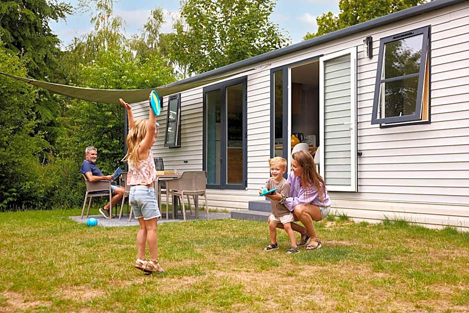 RCN Vakantiepark de Roggeberg