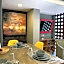 Departamento en la CONDESA Cama KING SIZE